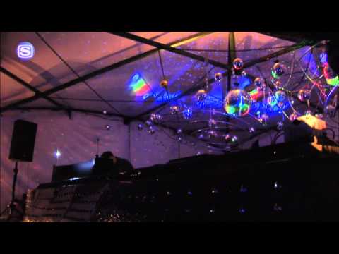 DJ MITSU THE BEATS - LIVE @ TAICO CLUB camps' 2010