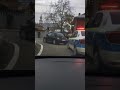 Politia Romana URMARIRE Ca In Filme