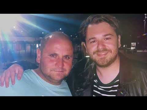 romens Pardubice  MUKAV TUMEN ADAJ KORKOREN   vēnování pro zesnulého Josefa Pechu