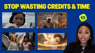 INSANE!!! The Fastest and Cheapest Way to Create AI Movies