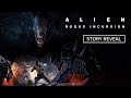 Vídeo de gameplay de Alien: Rogue Incursion  PC