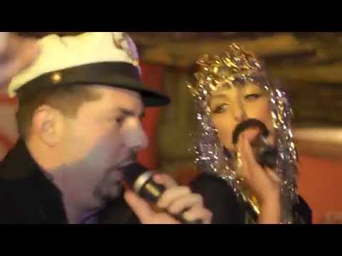 Bepo Matešić, David Ricov i Grupa Kanela - Maškare Vir