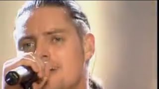 Boyzone - Where Have you Been? Live From M.E.N. Arena 1998