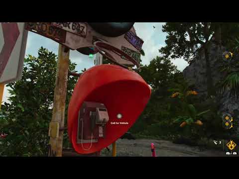 Far Cry 6 Full Game Walkthrough Gameplay Part 10 - No Commentary (PS5)