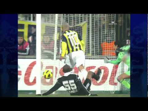 Alex De Souza Klip-2011