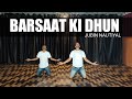 Barsaat Ki Dhun | Jubin Nautiyal | Tseries | Cover Dance Video | Shahbaz siddrock choreography