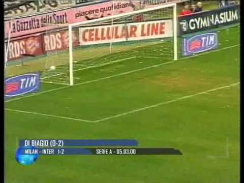 FC Internazionale - Stagione 1999/2000 Part 2