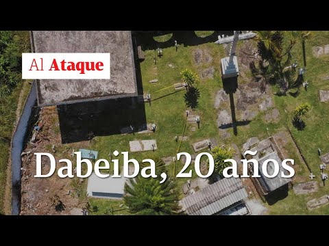 Dabeiba, 20 años de una espantosa tragedia militar | Al Ataque