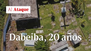 Dabeiba, 20 años de una espantosa tragedia militar | Al Ataque
