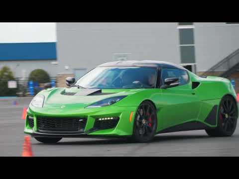 2020 Lotus Evora (CC-1588127) for sale in Huntington Station, New York