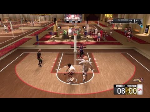 INSANE COMEBACK Against TRYHARDS! THEY BLEW A 20-0 LEAD?!