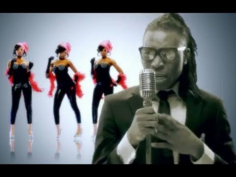 Solid Star - Omotena [Official Video]