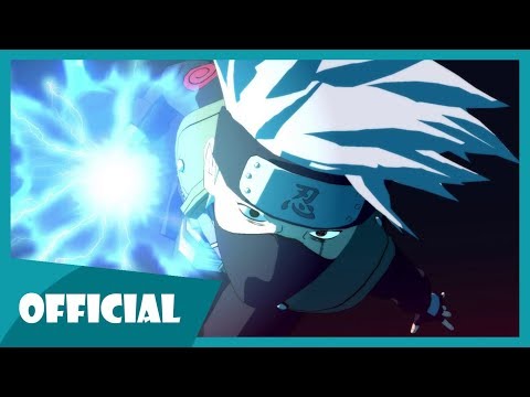 Rap về Kakashi (Naruto) - Phan Ann