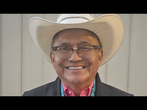 Watch Darryl L. Bitsoi’s Cal Nez interview