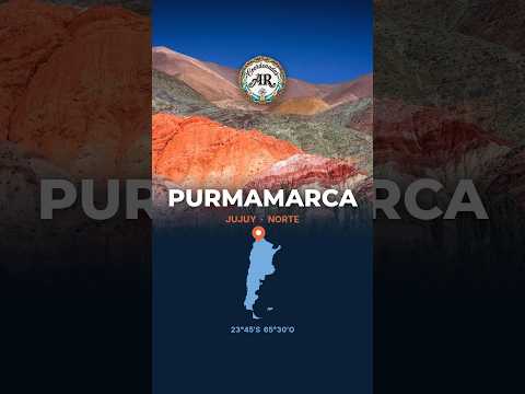 Purmamarca, Jujuy: o que você precisa saber