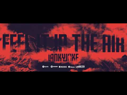 Feel It In The Air - Lanky Jake (Official Audio)