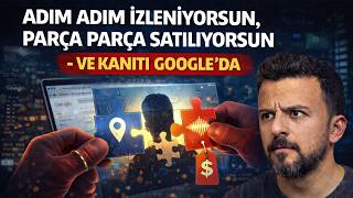 Seni Dinlemiyorlar, Daha Kötüsünü Yapıyorlar: Davranışını Satıyorlar