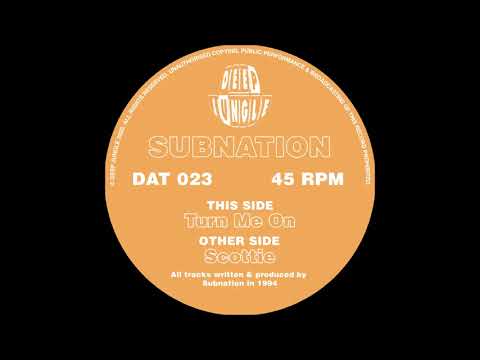 [DAT023] Subnation - Turn Me On