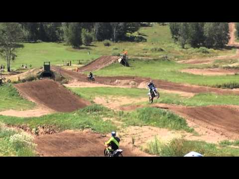 Brookston/Echo valley 2015 July 26 Race day!