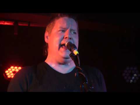 Pacing The Cage | Your Love My Love | Live at the Evelyn Hotel, Melbourne