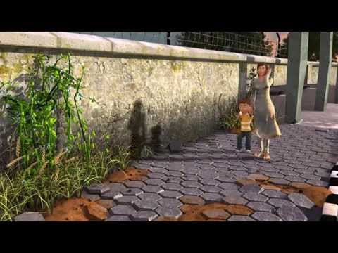 Relation ( Animated short film )