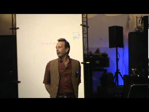 FREE NLP LECTURE: SPEED ATTRACTION Flirting For Fun And Profit Pt2