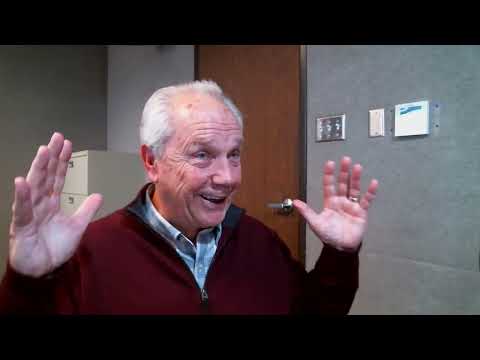 Discipleship – Prayer and Evangelism with Alan Cutting and Sammy Tippit