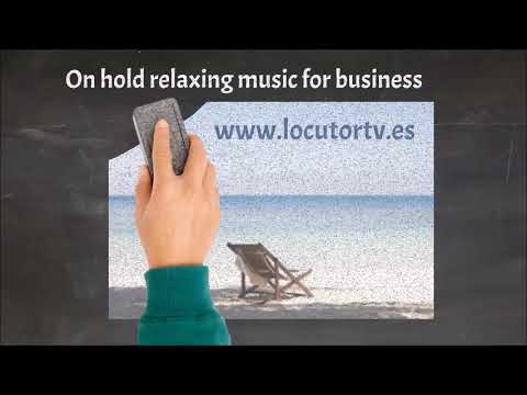 On hold music. On hold free music. On hold music for business. Phone call hold free music. Voicemail free music