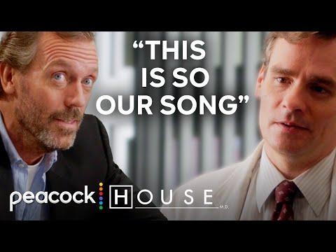 "My Heart Will Go On" | House M.D..