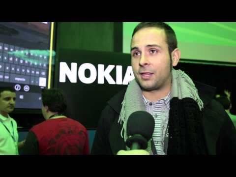 Nokia en los Premios Xataka 2013