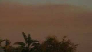 preview picture of video 'Tea Fire, Santa Barbara & Montecito - Non-stop Helicopters'