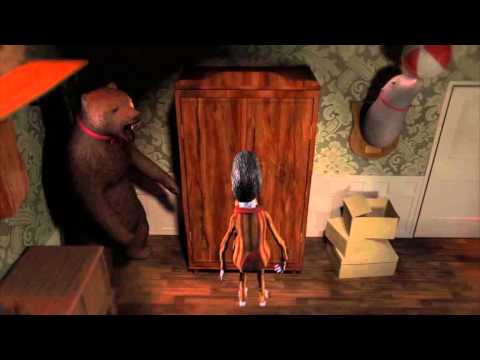 QMF 2015 - Score IT! Junior 1st Place