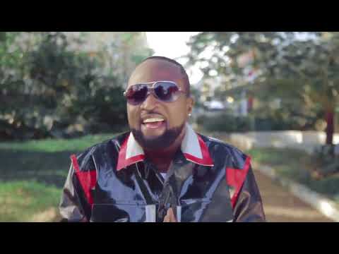 Werrason - Mamu ( Clip officiel HD)