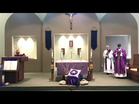 St. Benedict Catholic Church LIVE stream - 9am Mass