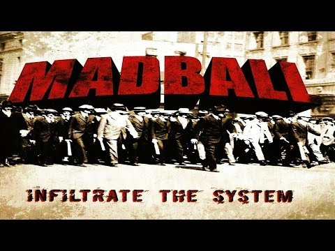 MADBALL - Infiltrate the System [Full Album]