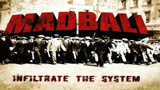 MADBALL - Infiltrate the System [Full Album]
