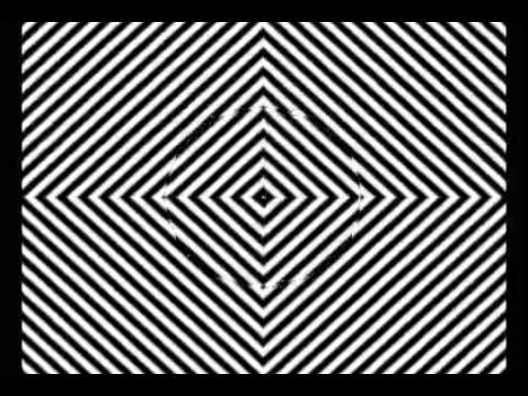 Halluzination ohne Drogen