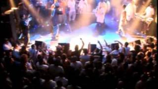 KRS One & Dead Prez - Live Freestylin