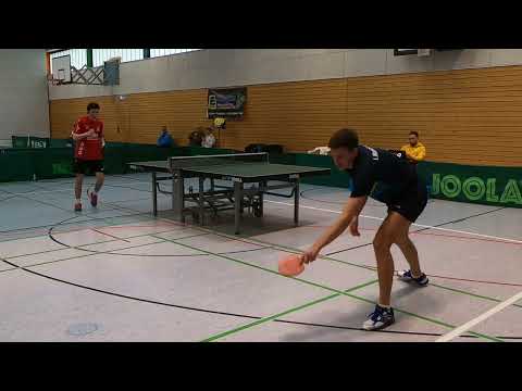 Ignas Navickas - Tom Schaufler