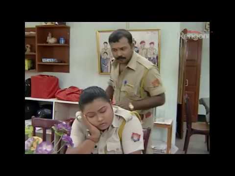 Beharbari Outpost Ep 707 Prt 1