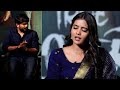 Actress Gouri Priya Sings Thaensudare Song From Lover MS Talkies
