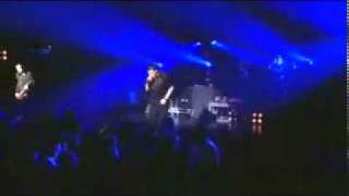 08  Papa Roach   Never Enough Live at HOB   14 09 2000