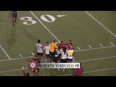 CORINTHIANS USA  2  x  0  CHIVAS USA