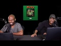 Denzel Curry - Ricky (REACTION!!!) Denzel Curry - Ricky (REACTION!!!)