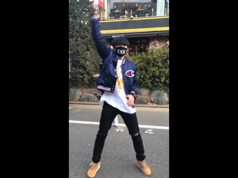 D.O.B #디오비# 20151206 홍대 공연《날라리》（24K 투포케이）