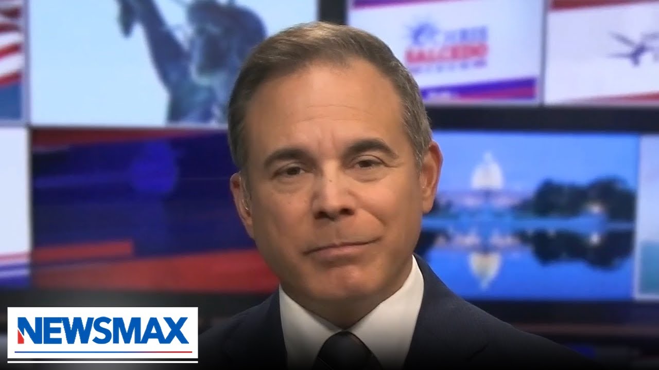 Chris Salcedo: Don't be a leftist, folks