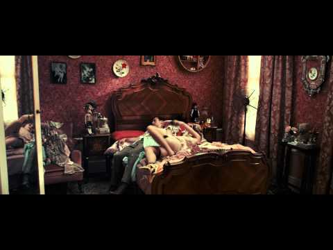 El Gran Gatsby - Spot con música de Fergie,  Q-Tip, GoonRock