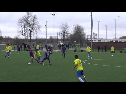 Abcoude HLVeen 10 feb 2019