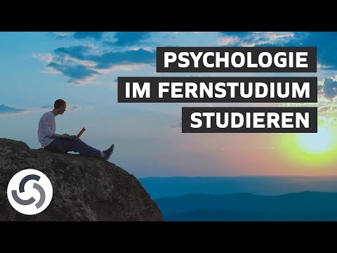 Psychologie im Fernstudium an der Hochschule Fresenius studieren // Professorin informiert