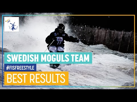 Focus On | Sweden | Moguls | FIS Freestyle Skiing